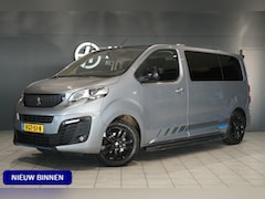 Peugeot Expert - 2.0 BlueHDI 180 Standard Asphalt 180PK AUT. + SPORT /