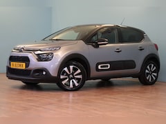 Citroën C3 - 1.2 PureTech Feel Edition AUTOMAAT