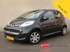 Peugeot 107 - 1.0 12V 68PK 5D | Airco | Elektrische ramen