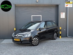 Opel Zafira - 1.6 Business NAP, AIRCO