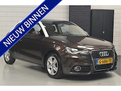 Audi A1 - 1.4 TFSI Ambition Pro Line Business // AUTOMAAT // 86.000 km // AIRCO // PANO // PDC V&A /