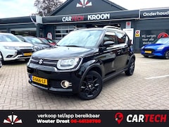 Suzuki Ignis - 1.2 Stijl Automaat Navigatie