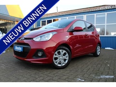 Hyundai i10 - 1.2i "Trend" Airco - 5 Deurs 88 Pk