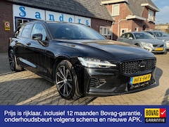 Volvo V60 - 2.0 T6 350 pk Recharge AWD Plus Dark Long Range