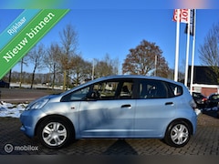 Honda Jazz - 1.2 5DRS, 2009 Elekt, pakket|Hoge instap|71DKM