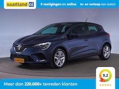 Renault Clio - 1.0 TCe Business Zen [ Nav Keyless Climate control ]