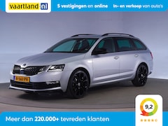 Skoda Octavia Combi - 1.0 TSI Sport Business [ Nav Rs-zetels Trekhaak ]