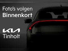 Kia Niro - 1.6 GDi Hybrid ExecutiveLine Trekhaak 4Seizoensbanden