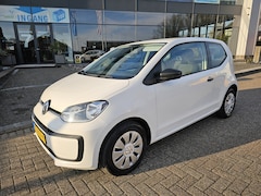 Volkswagen Up! - 1.0 BMT take up * Eerste eigenaar * NAP