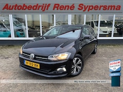 Volkswagen Polo - 1.0 TSI Comfortline Business Virtual Cockpit | Automaat | Topstaat