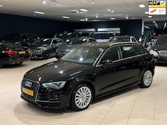 Audi A3 Sportback - 1.4 e-tron Pro L+ BTW ACC Leder Camera Keyless