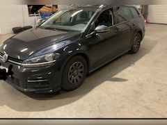 Volkswagen Golf Variant - 1.5 TSI Highline Business R