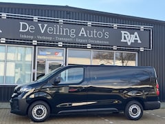 Opel Vivaro - 2.0 Diesel 145 L3 DC AUTOMAAT