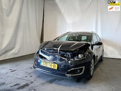 Kia Cee'd Sportswagon - 1.0 T-GDi Design Edition SCHADEAUTO