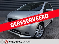 Seat Mii - 1.0 Style Sport | Cruise Control | Parkeersens. | Airco |