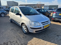 Hyundai Getz - 1.1i Active Sky Nieuwe Apk