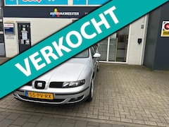 Seat Toledo - 1.8-20V Executive