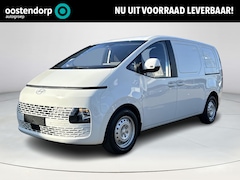 Hyundai Staria - 1.6 T-GDI HEV | BPM Vrij Registratie datum 27-12-2024 | achteruitrijcamera | Navigatie | 3