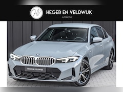 BMW 3-serie - 330e xDrive M-SPORT | ELEKTR. VERST. STOELEN | ACTIVE CRUISE CONTROL | HARMAN KARDON | AMB