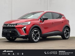 Mitsubishi ASX - 1.6 HEV AT Intense+ / €2.500, - Registratiebonus / €35.295, - Rijklaarprijs / Nieuw Uit Vo