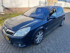 Opel Signum - 3.0 V6 CDTi Sport LEES TEKS