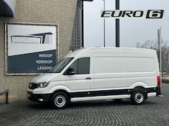 Volkswagen Crafter - 35 2.0 TDI L3H3*A/C*CRUISE*NAVI*3000KG HAAK