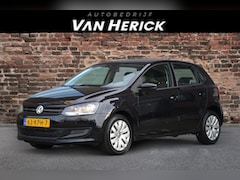 Volkswagen Polo - 1.2 TSI Comfortline 5-Deurs | Cruise | Clima | Navi