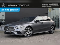 Mercedes-Benz A-klasse - A 250e Automaat AMG Line | Advantage Pakket | Nightpakket | LED | Sfeerverlichting | Stoel