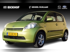 Daihatsu Sirion 2 - 1.0-12V Trend - Dealer onderhouden