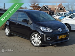 Volkswagen Up! - 1.0 TSI 90pk 5drs high up | PANO-DAK | PDC