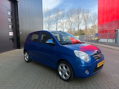 Kia Picanto - 1.1 X-clusive 96560 Km