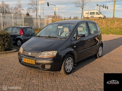 Fiat Idea - 1.4-16V Active