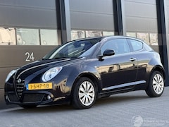 Alfa Romeo MiTo - 1.3 JTDm Navi Leer Clima