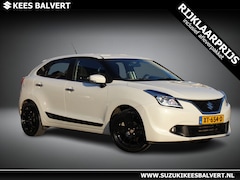 Suzuki Baleno - 1.2 High Executive Hybrid | Clima | Cruise | PDC |