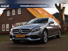 Mercedes-Benz C-klasse - 350 e Edition Aut. | Full Led | Sportstoelen | Dealeronderhouden | Orig. NL | Navigatie |