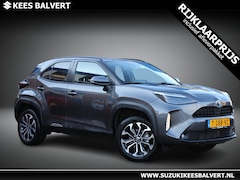 Toyota Yaris Cross - 1.5 Hybrid Dynamic Automaat | Camera | Navi | Clima | Cruise |