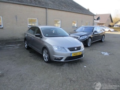 Seat Toledo - 1.2 TSI Bns High REST BPM 350 EURO