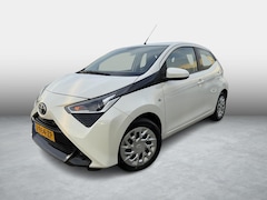 Toyota Aygo - 1.0 VVT-i x-play