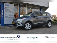 Ford Kuga - 1.5T 120pk ECOBOOST Trend | winter pack, trekhaak