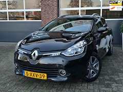 Renault Clio Estate - 1.5 dCi ECO Expression Nap |Airco |Navi |Apk