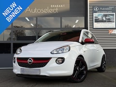 Opel ADAM - 1.2 Slam Clima Panorama Pdc Cruise.ctrl