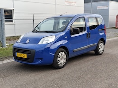 Fiat Qubo - 1.4 Active " Trekhaak "