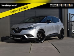 Renault Scénic - TCe 140 EDC Black Edition | AUTOMAAT | PANORAMADAK | HUD | BOSE | STOELVERWARMING | CAMERA