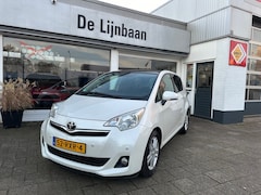 Toyota Verso S - 1.3 VVT-i Dynamic