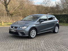 Seat Ibiza - 1.0 TSI Style LED I CRUISE I PDC I BLUETOOTH I 95PK I ZEER MOOI