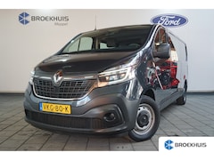 Renault Trafic - 2.0 dCi 145 T29 L2H1 DC Comfort Automaat | 1e Eigenaar | LED | Navigatie | Trekhaak | Airc