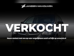 Opel Karl - 1.0 Rocks Online Edition Navigatie Airco Cruise Controle LM Velgen All-Season Banden