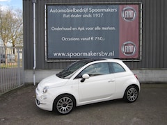 Fiat 500 - 1.0 70pk Hybrid Dolcevita