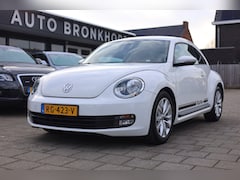 Volkswagen Beetle - 1.2 TSI AIRCO | CRUISE | APK | 17 INCH | PDC