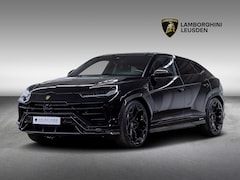 Lamborghini Urus - Performante | Full Carbon | Full Xpel